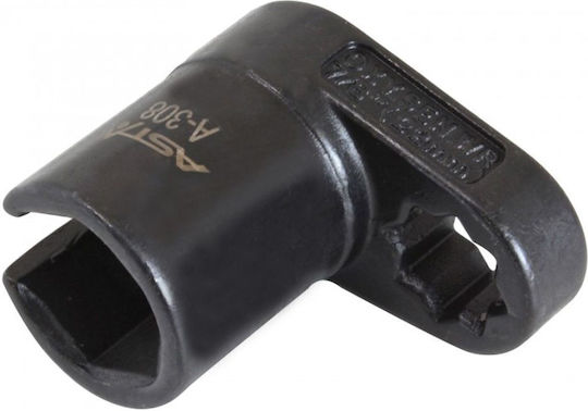 Asta A-308 Lambda Sensor Entfernen Einbauwerkzeug 1/2" 22 Mm