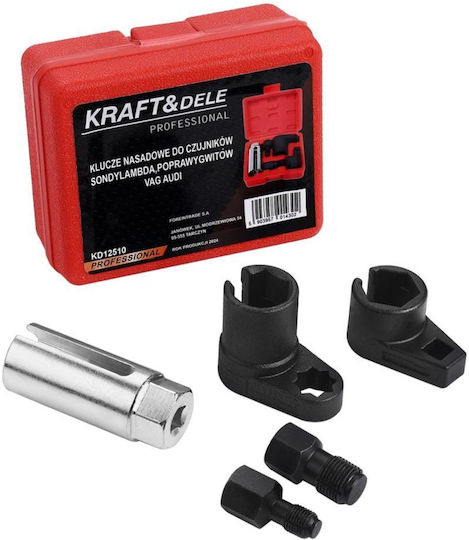 Kraft&dele Kd12510 Lambda Sensor Installation Removal Kit