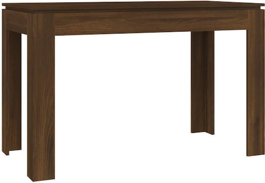 Τραπεζαρίας 120x60x76εκ. Τραπεζαρίας 120x60x76εκ.