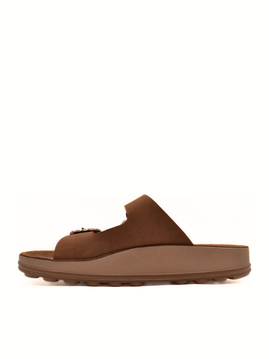 Women's Sandals Brown