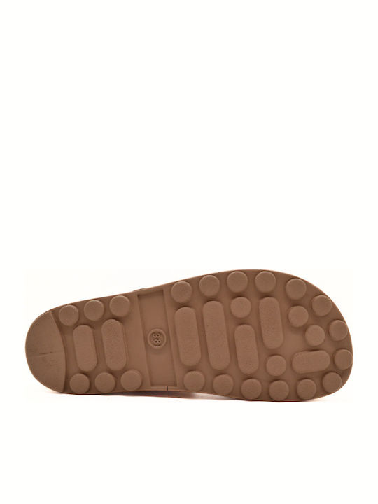 Women's Sandals Brown