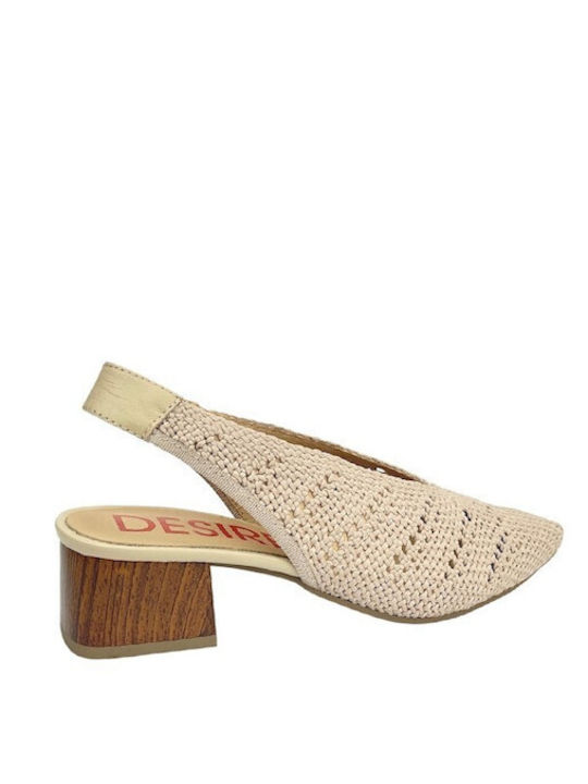 Desiree Shoes