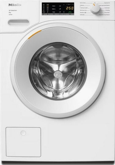 Miele Home Appliances Set Wsa123 Wcs + Tsa523wp + Roller
