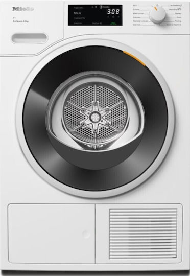 Miele Σετ Οικιακών Συσκευών Wwg 360 Wcs, Twd640wp
