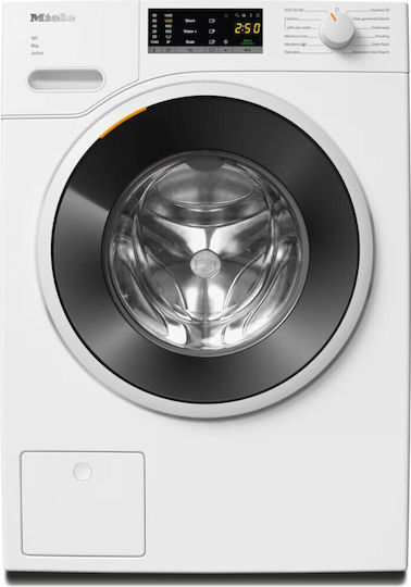 Miele Σετ Οικιακών Συσκευών Wwa120 Wcs, Tsa523wp, Roller
