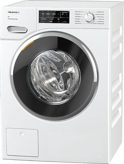 Miele Σετ Οικιακών Συσκευών Wwg 360 Wcs, Twd640wp