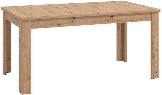 Jersey Τραπέζι Τραπεζαρίας Artisan Oak Jersey Τραπέζι Τραπεζαρίας Artisan Oak