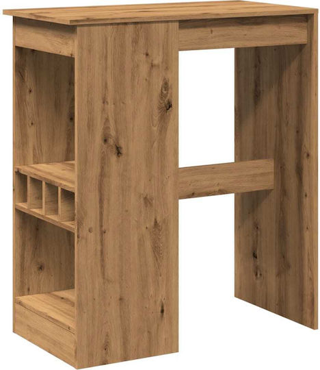 Μπαρ Δρυς 90x47.5x103.5εκ.