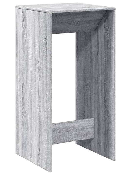 Masă Bar Grey Sonoma 51x50x103.5buc