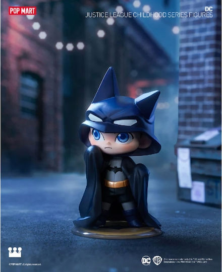 Фигура за действие Лигата на справедливостта Superman (Различни Видове) 1 бр