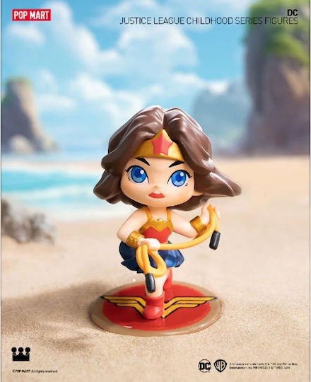 Фигура за действие Лигата на справедливостта Superman (Различни Видове) 1 бр