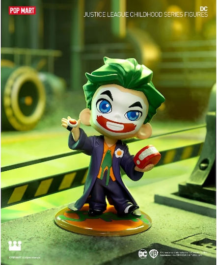Фигура за действие Лигата на справедливостта Superman (Различни Видове) 1 бр