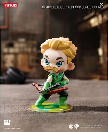 Фигура за действие Лигата на справедливостта Superman (Различни Видове) 1 бр