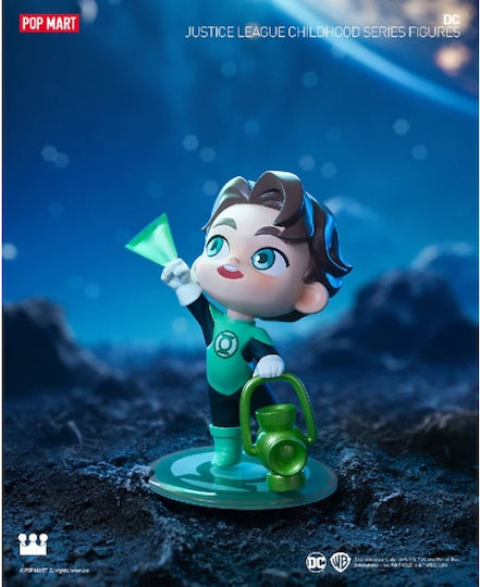 Фигура за действие Лигата на справедливостта Superman (Различни Видове) 1 бр
