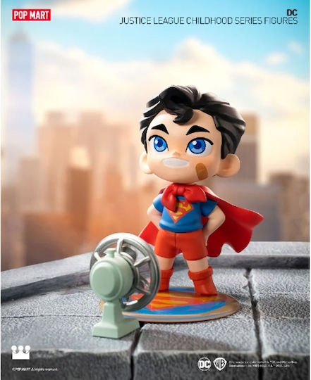 Фигура за действие Лигата на справедливостта Superman (Различни Видове) 1 бр