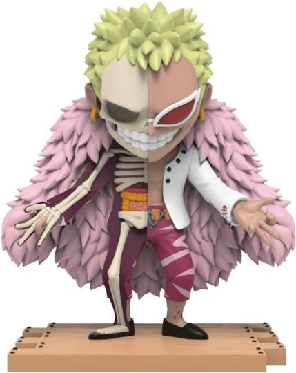 Actionfigur 10.16cm Verschiedene Designs 1 Stk