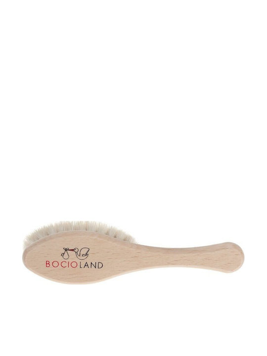 Bocioland Perie De Păr Pentru Copii Bej
