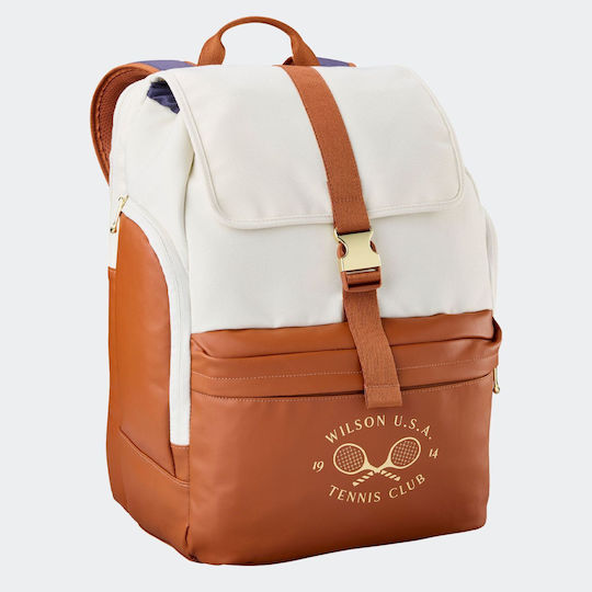 Wilson Tennis Backpack Multicolour
