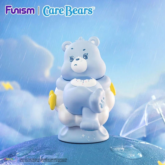 Funism Миниатюрна Игра (Различни Дизайни)