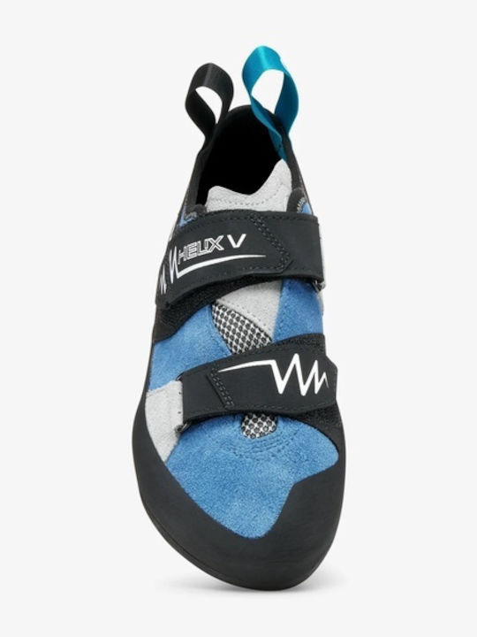 Scarpa Παπούτσια Αναρρίχησης Μπλε Scarpa Παπούτσια Αναρρίχησης Μπλε