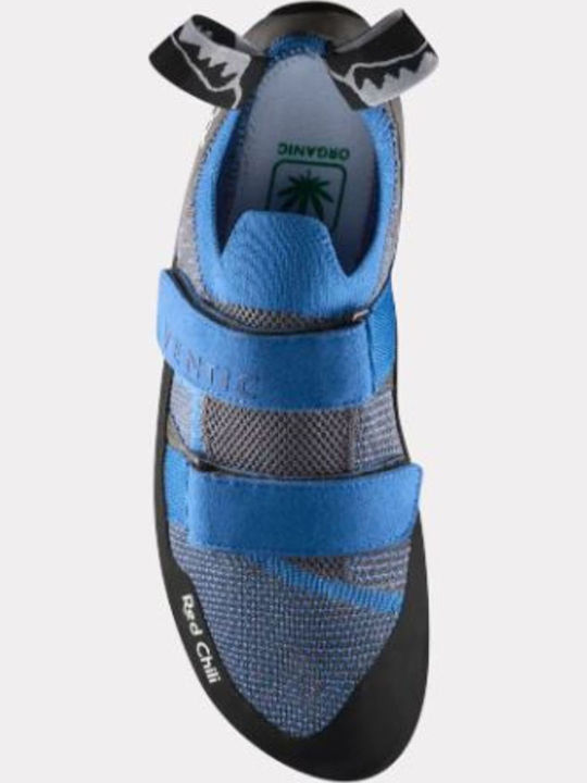 Ventic Air Ii Unisex Kletterschuhe Blaue