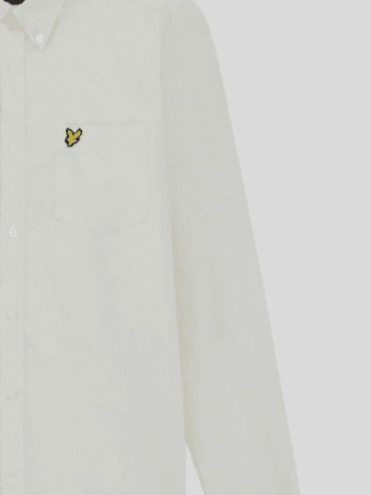 Lyle & Scott