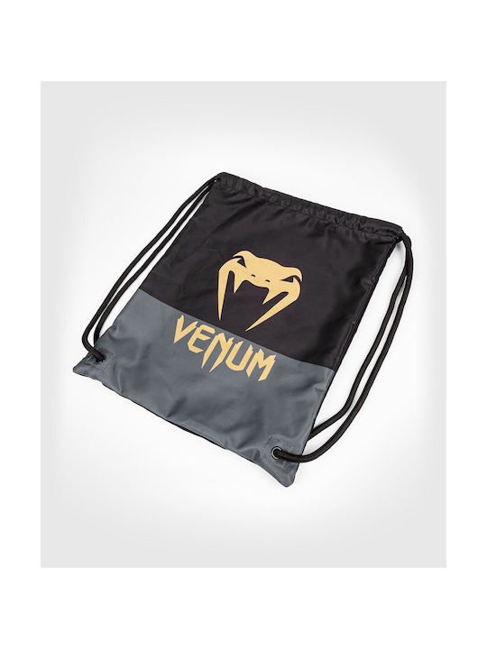 Venum Venum-04172 Sporttaschen Zurück Schwarz