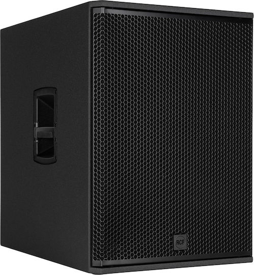 RCF SUB 18-AX Subwoofer PA Autoîntăritor 2200W 18"