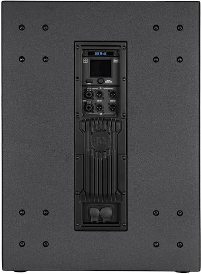 RCF SUB 18-AX Subwoofer PA Autoîntăritor 2200W 18"