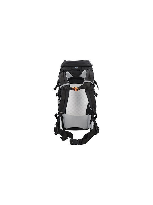 CMP Ορειβατικό Σακίδιο 40lt Μαύρο Hiking