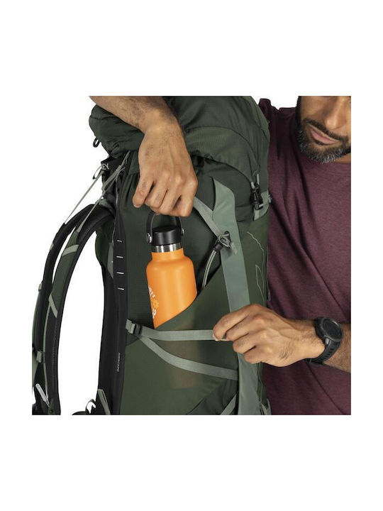 Osprey Talon 11 Bergsteigerrucksack 44lt Grünes Wandern