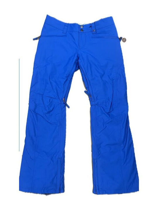 Burton Society Snow 101001 Γυναικείο Παντελόνι Σκι & Snowboard Burton Society Snow 101001 Γυναικείο Παντελόνι Σκι & Snowboard