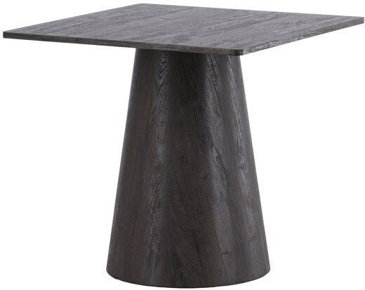 Dallas 4963 Platz Tisch Speisesaal Holz 80x80x75cm Dallas 4963 Platz Tisch Speisesaal Holz 80x80x75cm