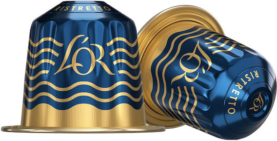 L'Or Capri Kaffee- und Getränkekapseln Für Nespresso Maschine