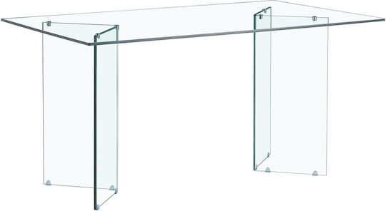 Crystal Τραπεζαρίας 150x90x75εκ. Crystal Τραπεζαρίας 150x90x75εκ.