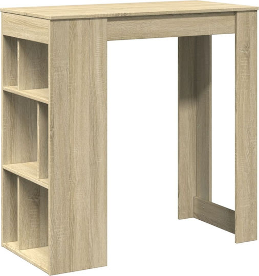 Μπαρ 102x50x103.5εκ.