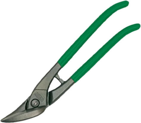 Bessey Aviaton Snip Straight Length 280mm