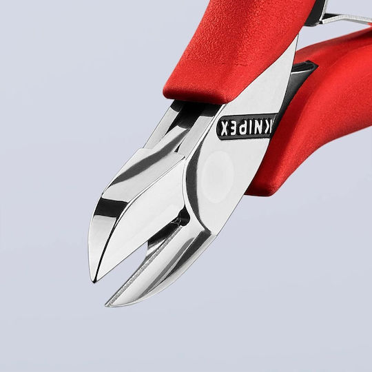 Knipex Πένσα Πλάγια Μήκους 115mm