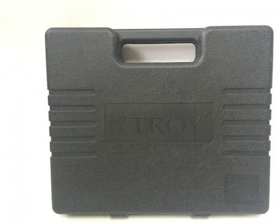 Troy Σετ 32 Κατσαβίδια