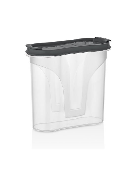 Viosarp Spice Jar Plastic