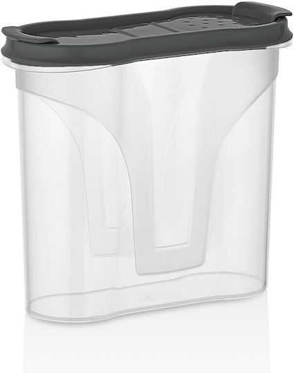 Viosarp Thică Pentru Condimente Plastică