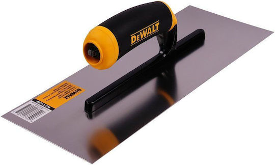 DEWALT Μυστρί Inox 330x127mm 3-770