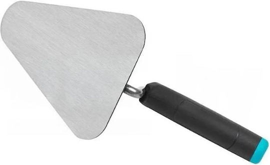 Μυστρί Ανθρακούχο Χάλυβα Μαλακή Λαβή 180mm Bihui Belgian S Btchg7
