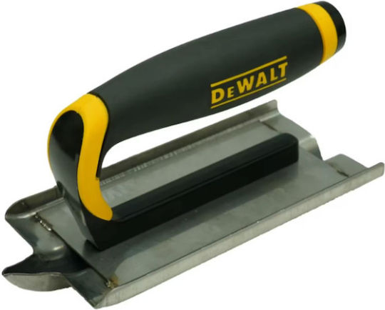 DEWALT Σπάτουλα Inox 152x76mm 3-741