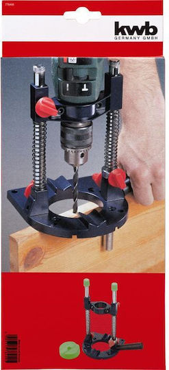 KWB 778400 Guide Drill