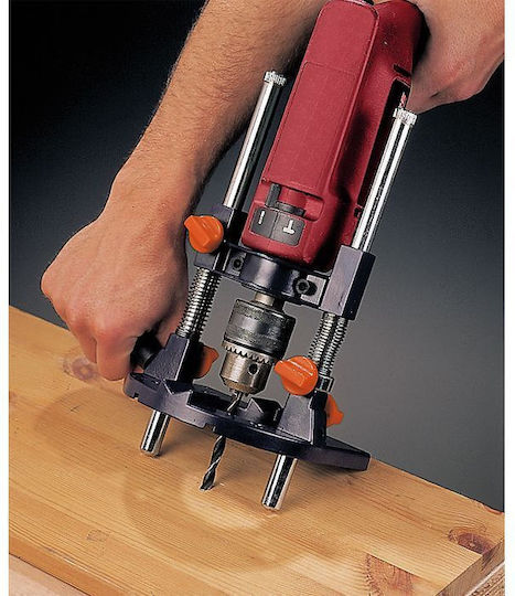 KWB 778400 Guide Drill