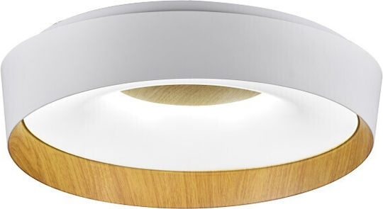 Spot Light LED Κρεμαστό Φωτιστικό Λευκό Spot Light LED Κρεμαστό Φωτιστικό Λευκό
