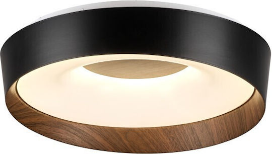Spot Light LED Κρεμαστό Φωτιστικό Μαύρο Spot Light LED Κρεμαστό Φωτιστικό Μαύρο