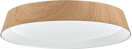 Spot Light LED Κρεμαστό Φωτιστικό Καφέ Spot Light LED Κρεμαστό Φωτιστικό Καφέ