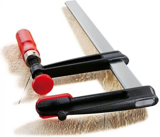 Bessey TGRC20B5 Klemme Typ "F" mit maximaler Öffnung von 200mm mm